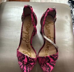 Sam Edelman heels