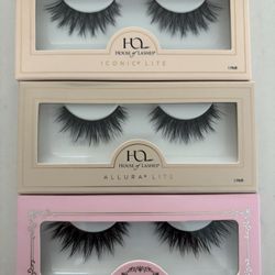 House of Lashes *Brand New*