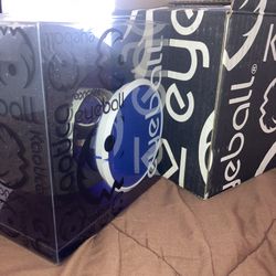 Kaotica Eyeball Mic Isolation Shield