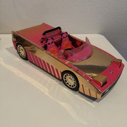 LOL Car 