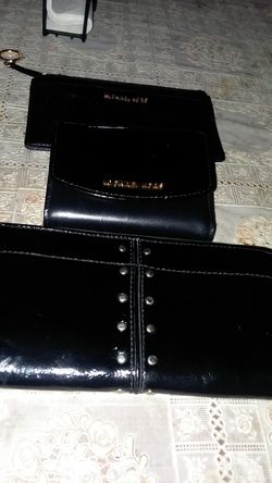 Mk wallets