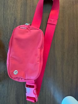 Lululemon Crossbody bag