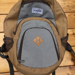 Dakine Campus L 33L Backpack – Excellent Condition