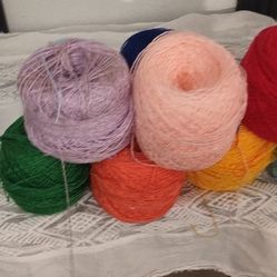 Edtabre Cristal  Barios Colored 