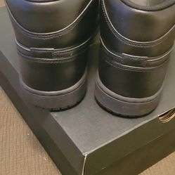 Jordan 1s Mid