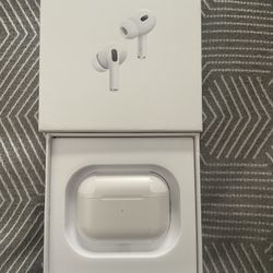 Apple AirPod Pro 2nd Generation