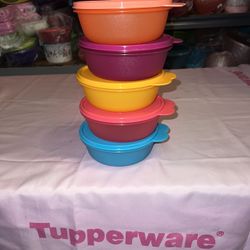 Tupperware