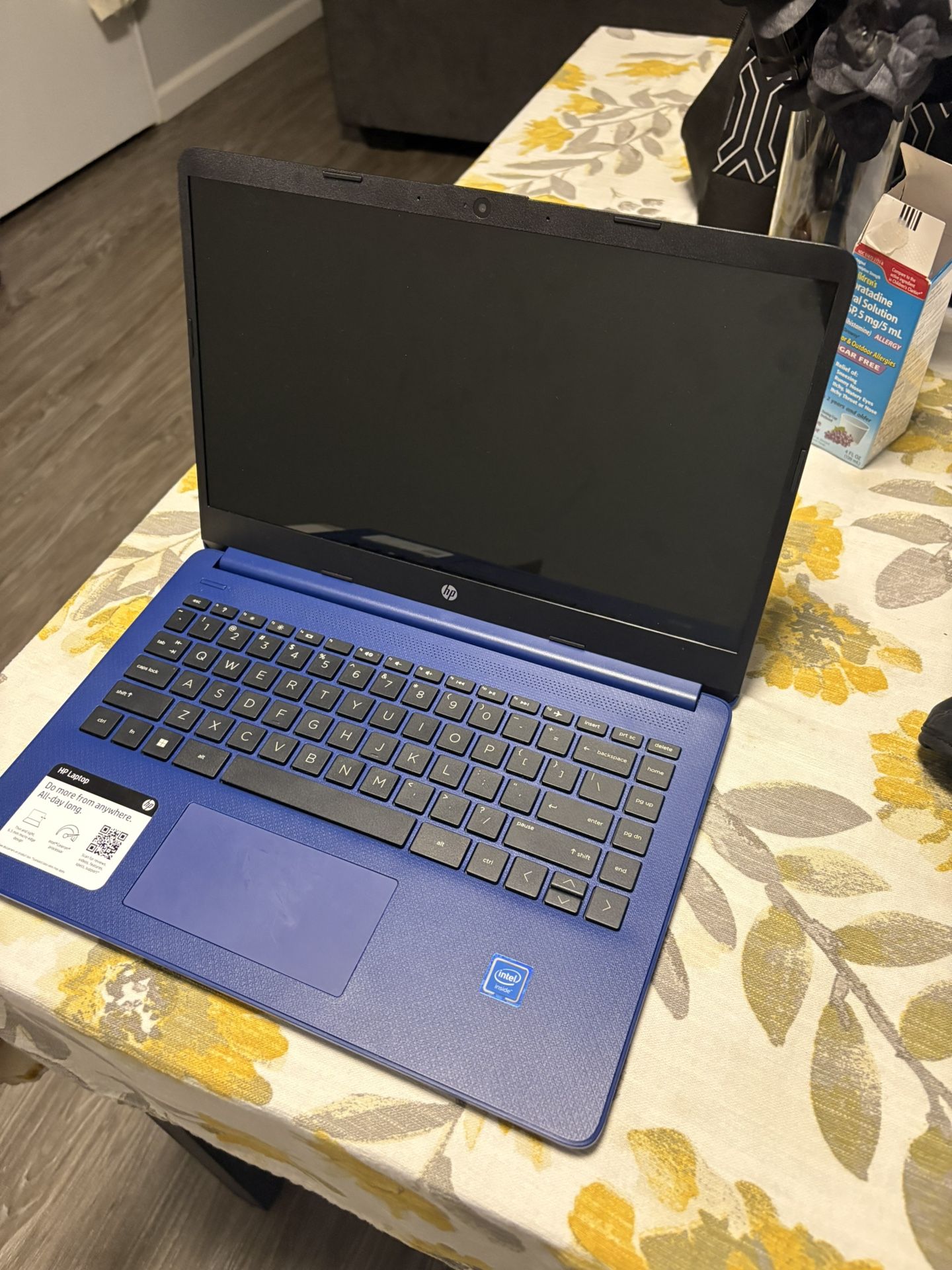 Hp Laptop