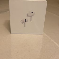 Used Apple Airpods Pro 
