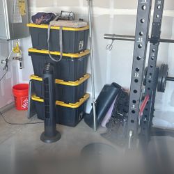 Olympic Barbell