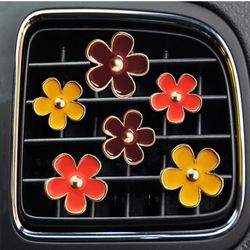 Air Vent Clips