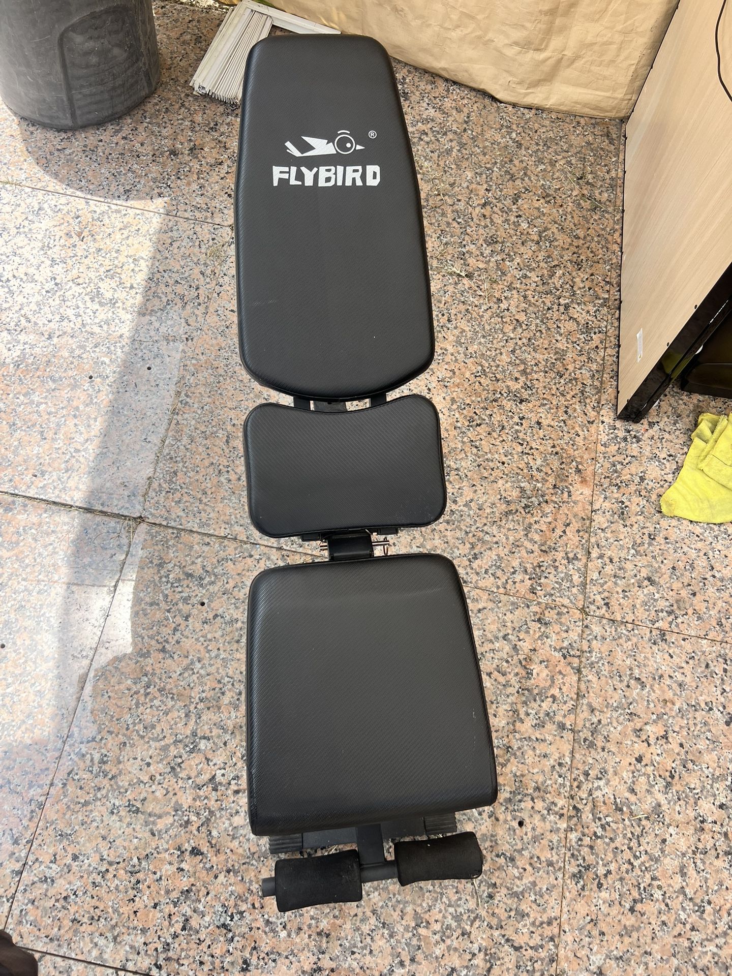 Fitness Equipment