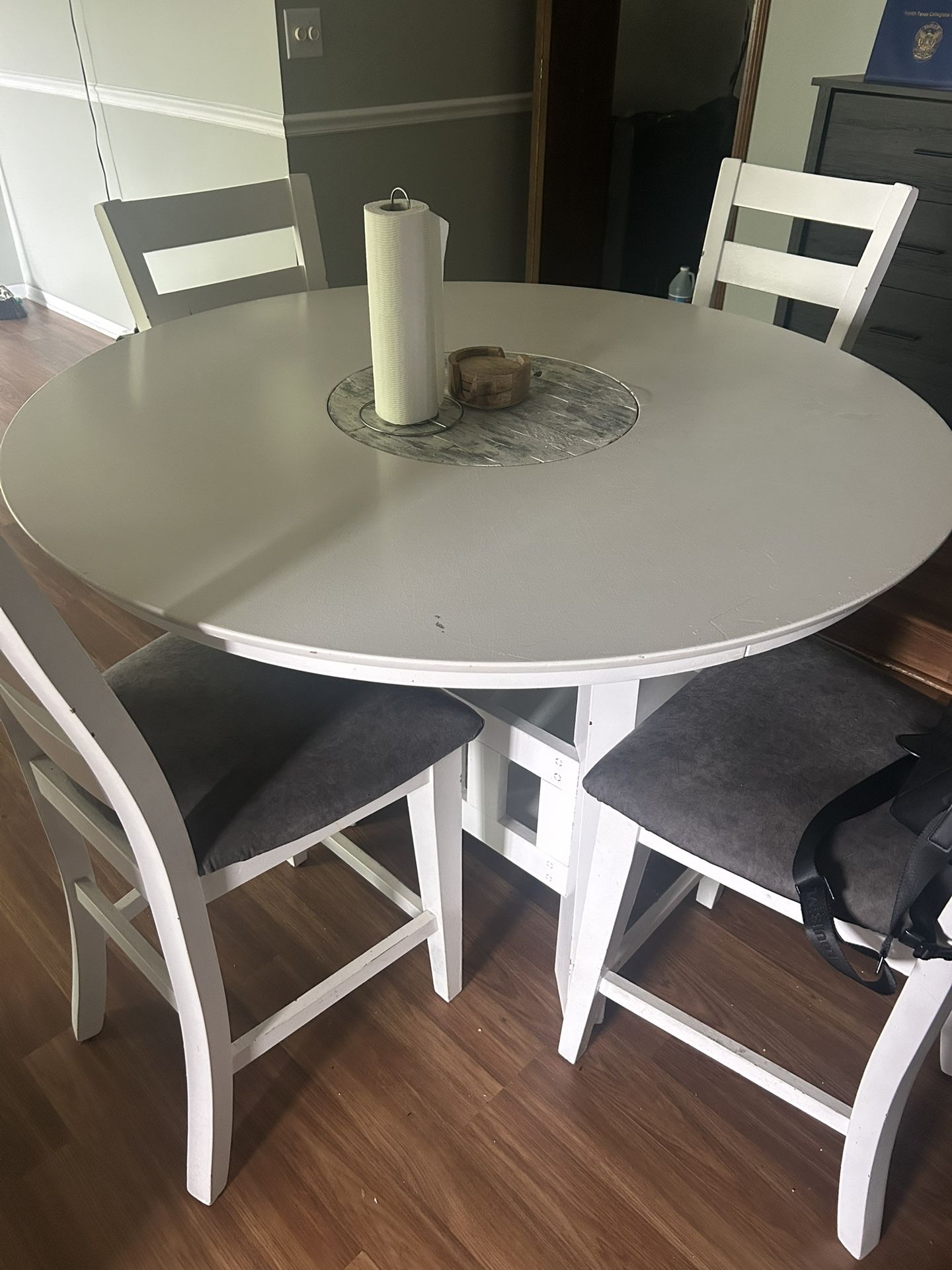 Kitchen Table