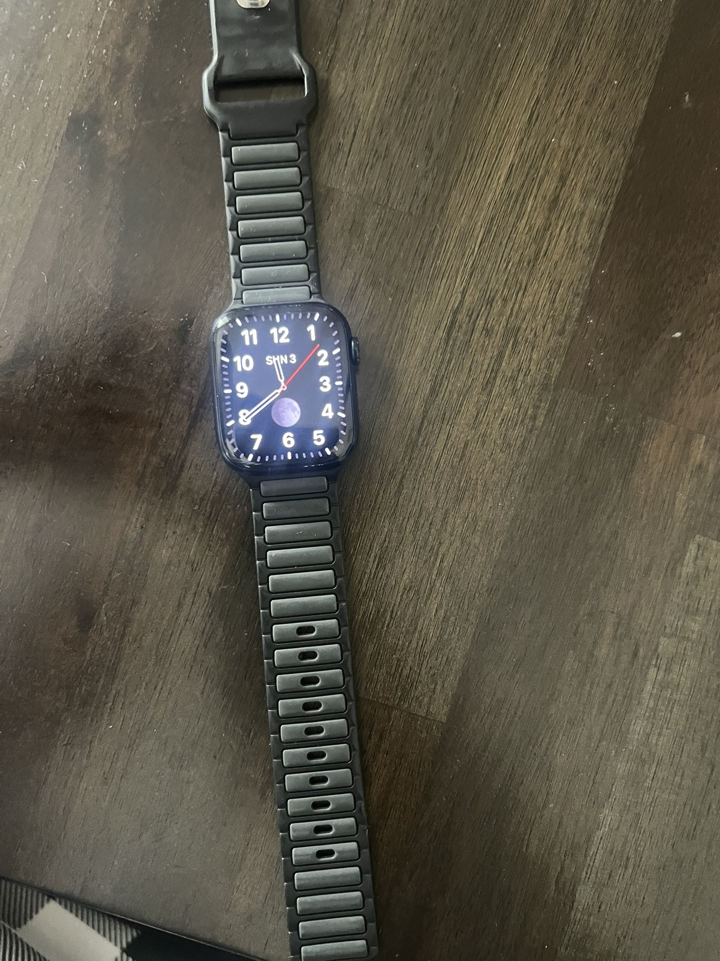 APPLE WATCH  