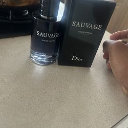 LUXURY COLOGNE