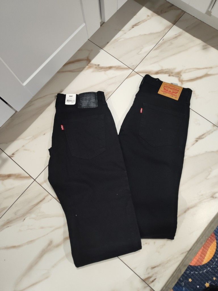 Levi's Pantalones talla 30 x 32 Hombre