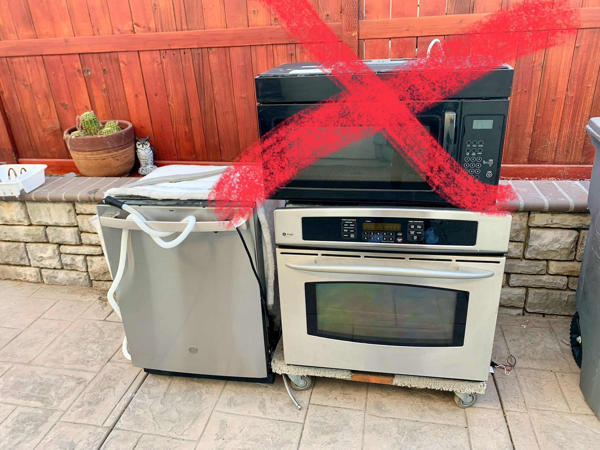 Appliances