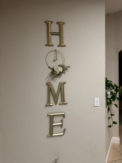 Home decor