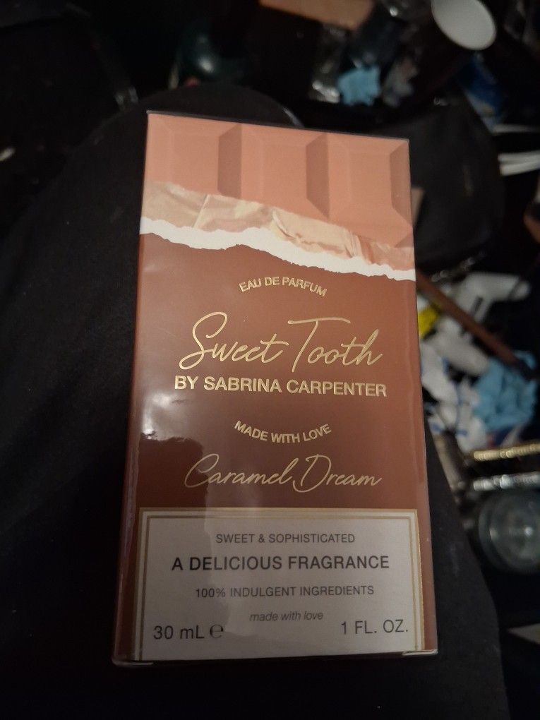 Womens Designer Perfume