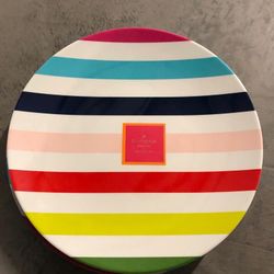 Kate Spade Dinner Plates
