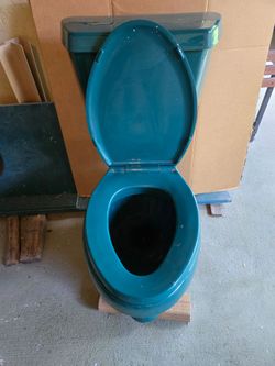 Kohler Toilet