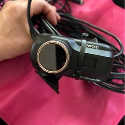 Dash Cam Camera 