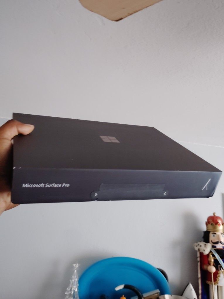 Surface Pro PC Elite