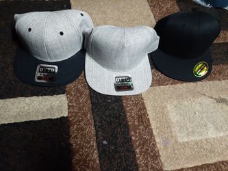 Hats