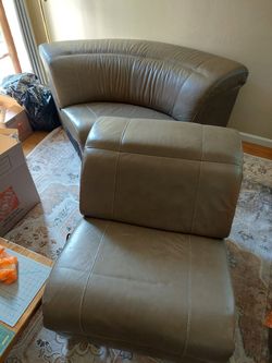 Couch sections