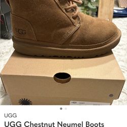 Uggs 