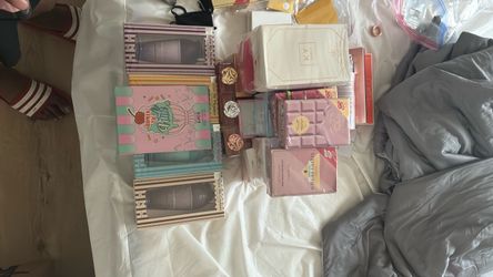 Perfumes