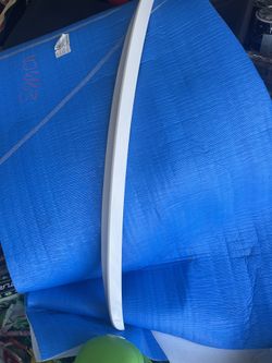 Spoiler Toyota Camry 2012-2015