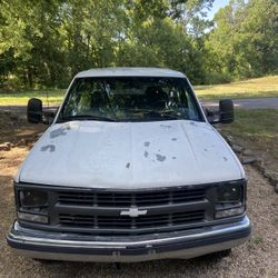 1998 Chevrolet C/K 3500 Series