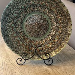 Decorative Plate