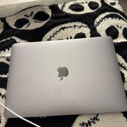 MacBook Pro 2017