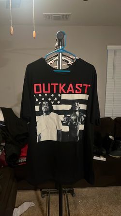 OutKast tshirt