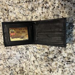 Exotic Leather Wallets