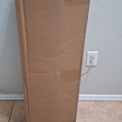 8 Inch Twin Gel Memory Foam Mattress 