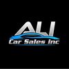 Ali Car Sales inc.