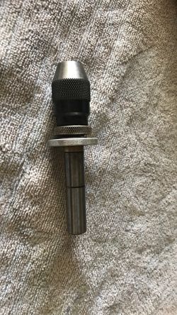 Albright Drill Chuck