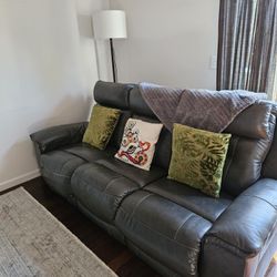 3-4 Seater Sofa