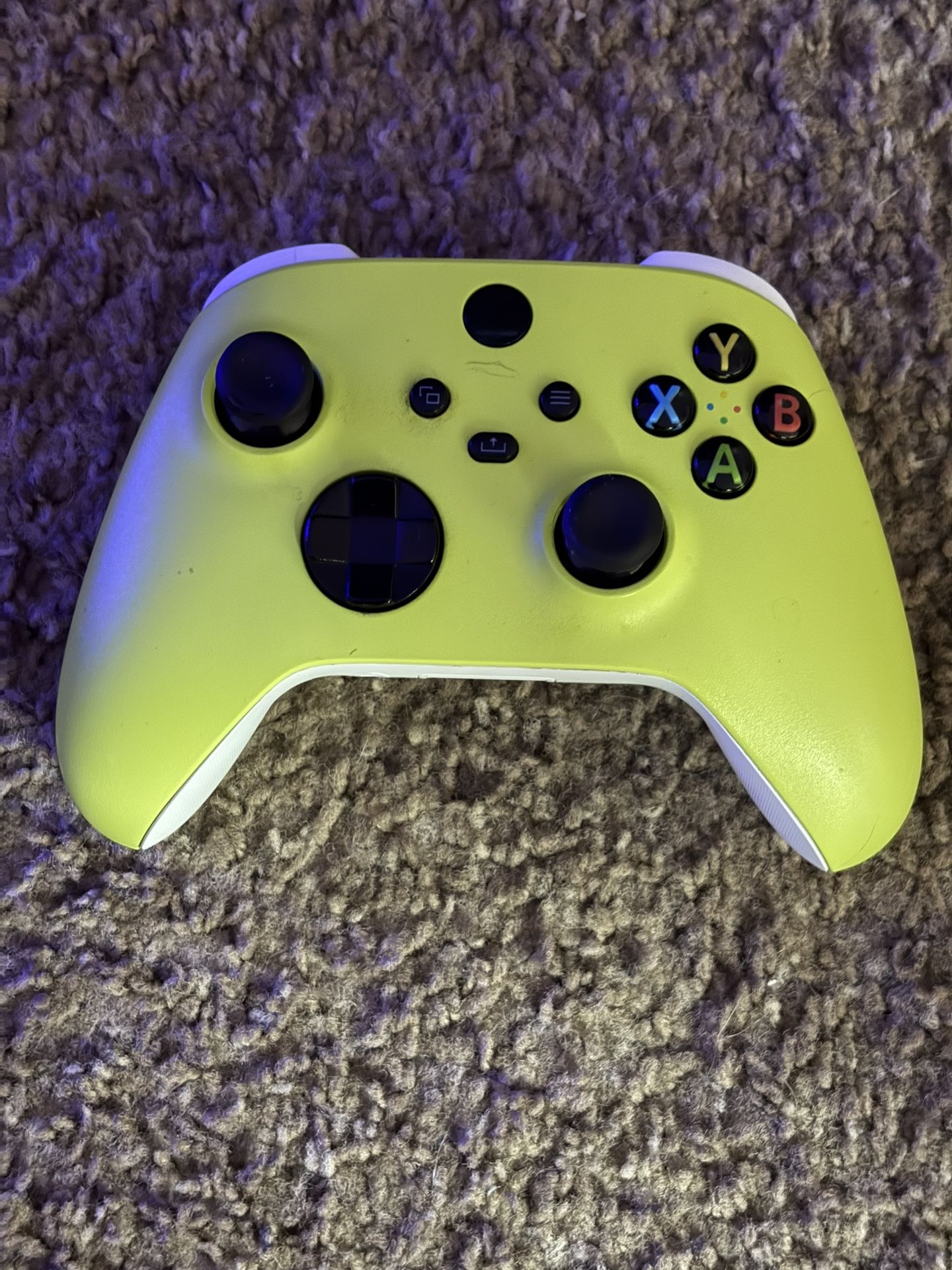 Xbox