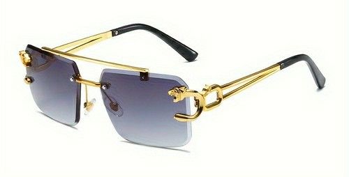 Stylish New Sunglasses Jaguar Themed Designer