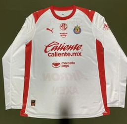 Chivas Jersey 