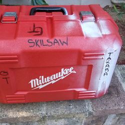 Milwaukee Circular Power Saw