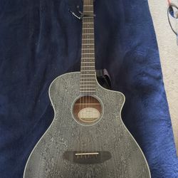 Breedlove Acoustic Electric Color: Night Sky