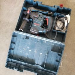 Bosch Hammer RH328VC