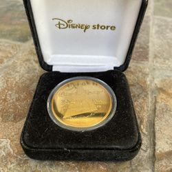 Disney Coin