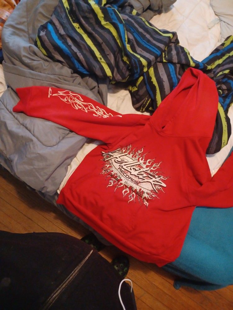 Hell Star Hoodie