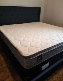 Big Savings on New Mattresses!